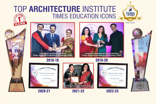 Thakur College Of Architecture and Planning